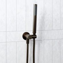 Avalon Hand-held Shower on Bracket